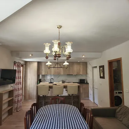 Casa Siscarri Lägenhet Vilaller