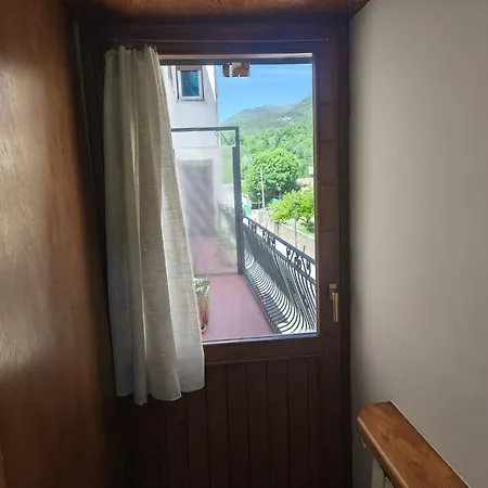 Apartment Casa Siscarri Vilaller