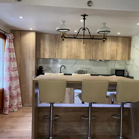 Casa Siscarri * Vilaller