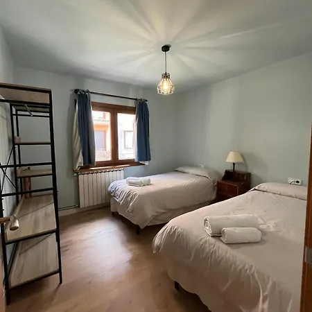 Casa Siscarri Vilaller